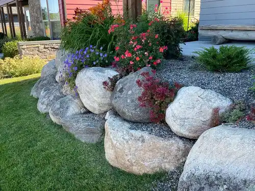 landscaping services Nocona